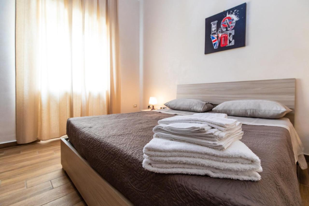 Casa Di Annarella Napels